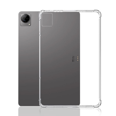 适用于vivoPad透明防摔保护套