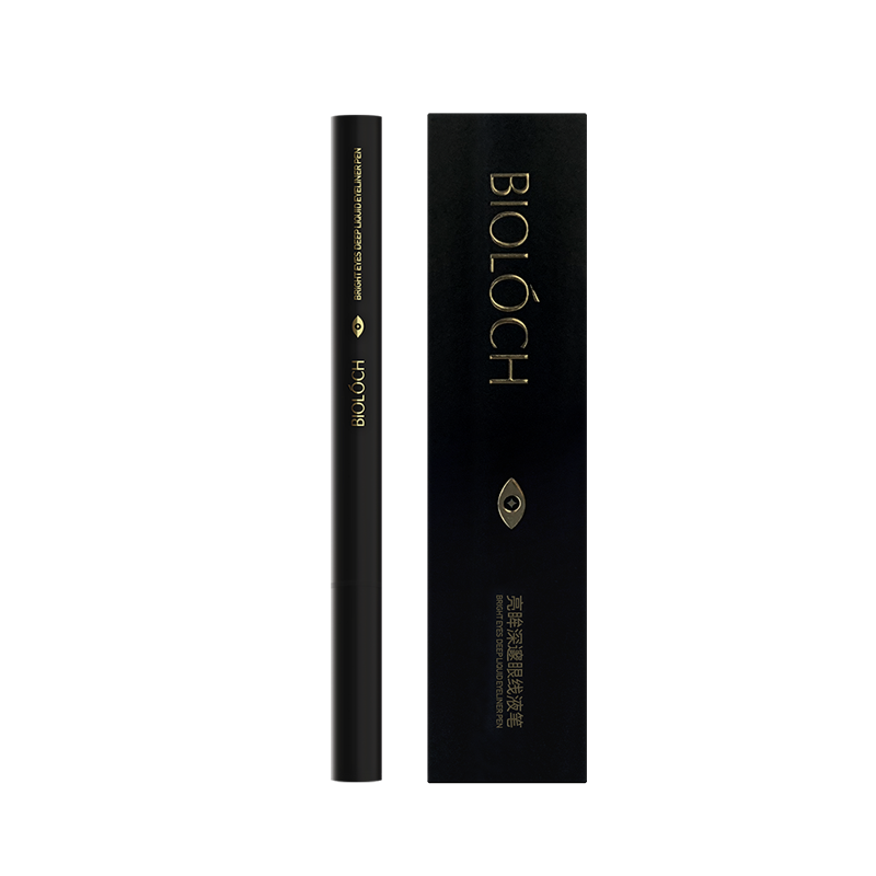 Bioloch/碧洛诗亮眸深邃眼线液笔在类目 彩妆/香水/美妆工具, 眼线中 - 来自Buy2taobao.com提供专业的淘宝代购服务