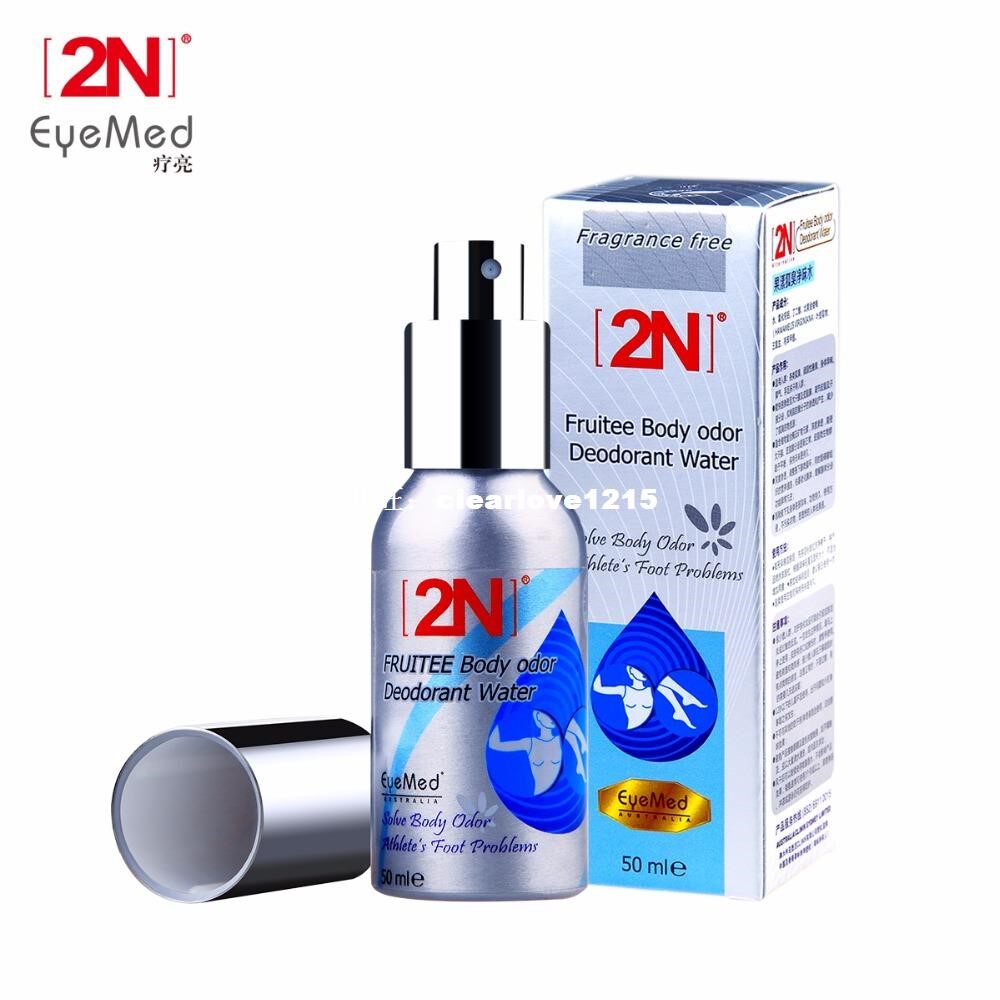 2N EyeMed Odor Water Deodorants Water Fragrances Body Removein the 3C Digital Accessories, Digital package/Shelves/Arrange , Cable storage device/Hub  category - from Buy2taobao.com to provide professional Taobao agent buy service