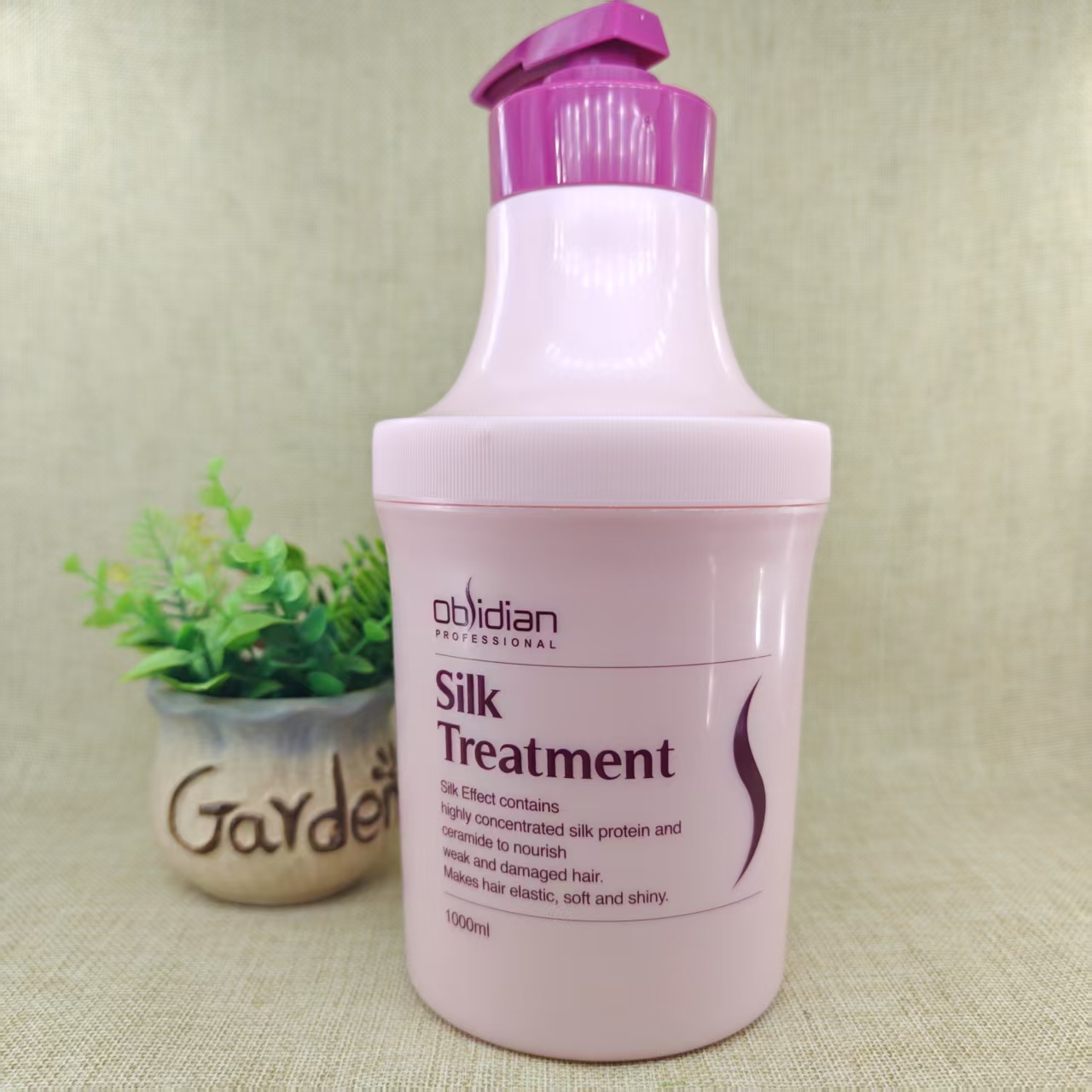 实体店原装进口韩国LG奥普斯汀有机植物营养cpp发膜倒膜