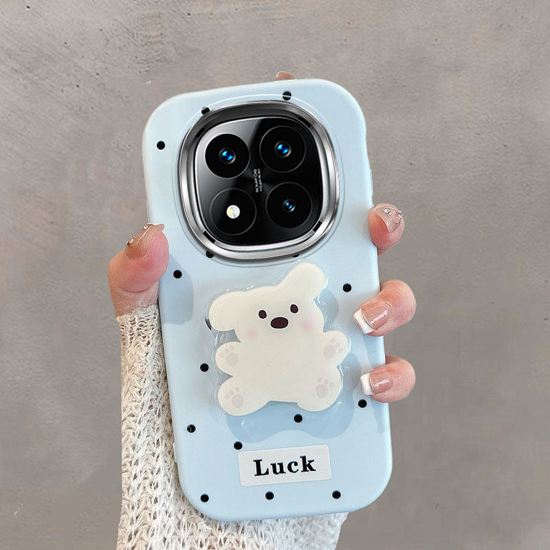 适用于红米note14pro/pro+手机壳