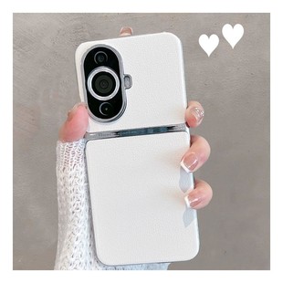 novo女note11por白色navo创意nowa nava时尚 hinova11 n11ultra简约12活力版 适用于华为nova11手机壳11pro新款