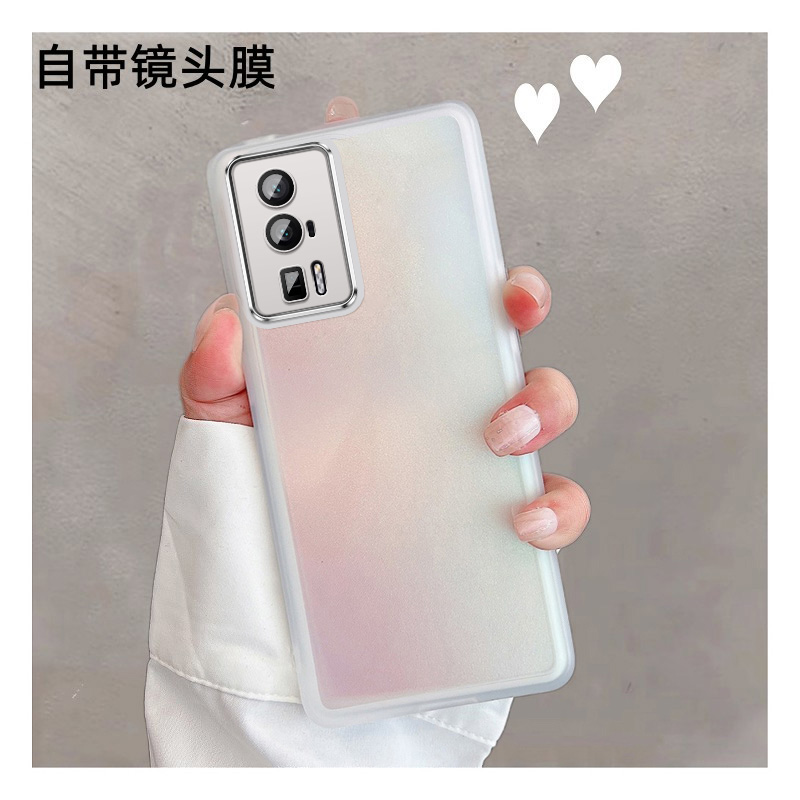 适用于红米k60/k60pro软壳简约