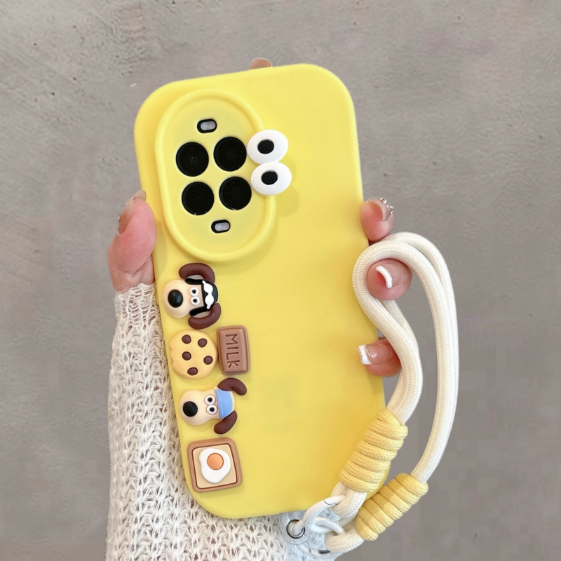 适用于华为nova13pro软壳立体