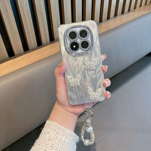 适用于红米note15手机壳REDMI5G