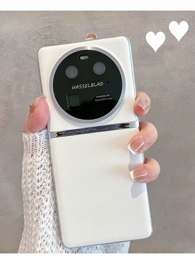 适用于oppofindx6手机壳findx6pro新款oppo简约0pp0find时尚x6女oppofandx男oppox6全包镜头opfindx6p白色opx