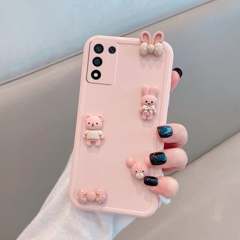 适用于oppok9s/k10活力版软壳