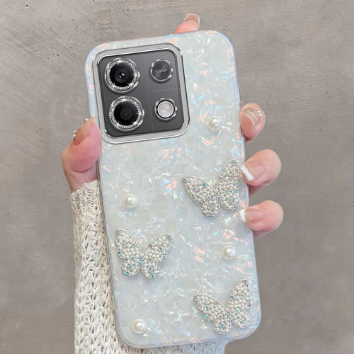 适用于红米note13pro手机壳