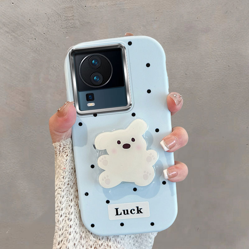 适用于iqooneo7/7se竞速版手机壳