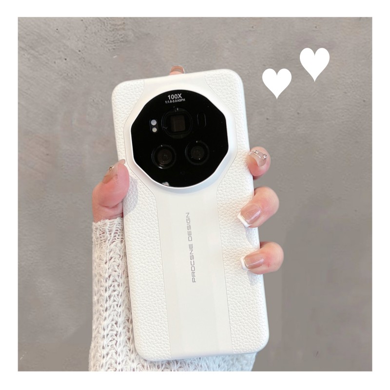 适用于荣耀magic6/6pro保护壳