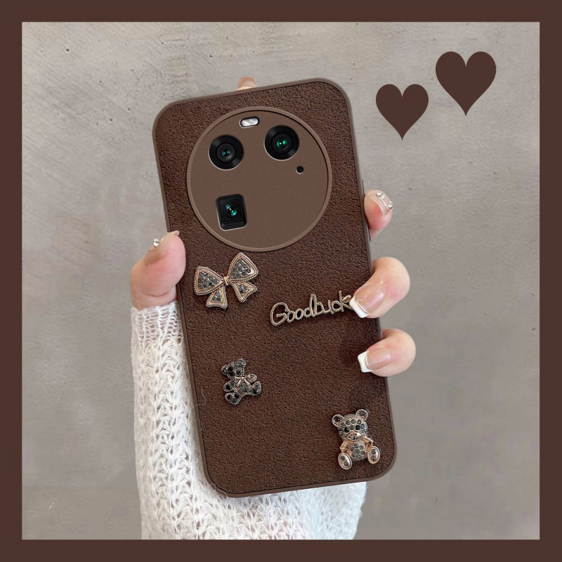 适用于oppofindx6/x6pro保护壳