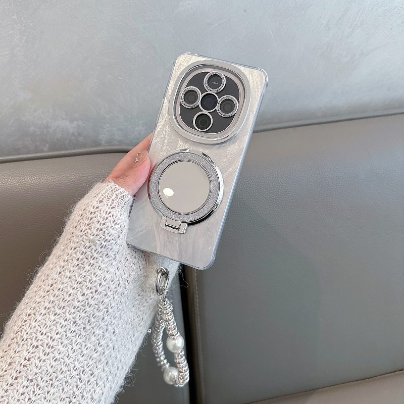 适用于vivoy300手机壳带镜头膜