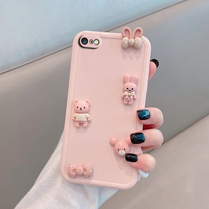 适用于苹果6plus手机壳iphone6p