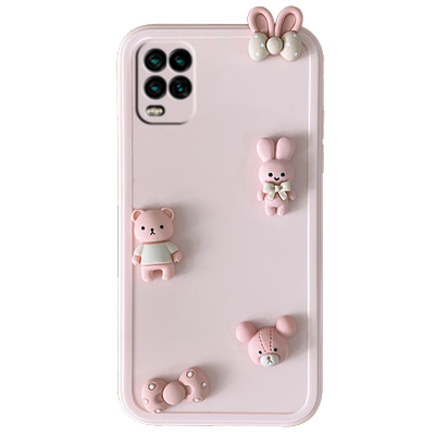 适用于小米10青春版手机壳