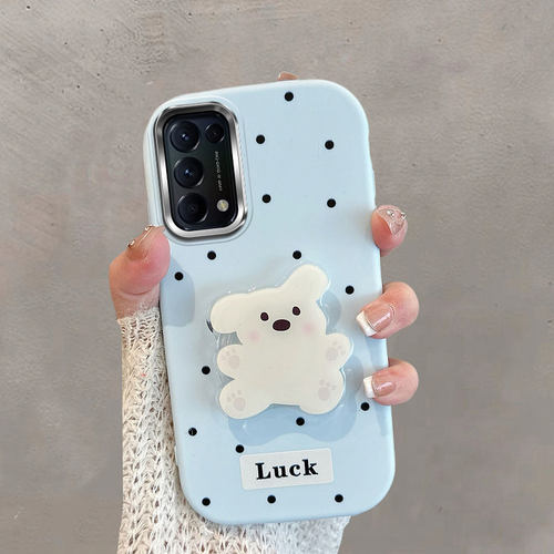 适用于opporeno5/5k/5pro手机壳