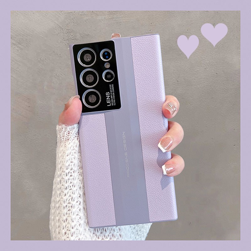 适用于三星S23S23ultra保护壳