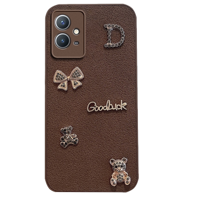 适用于vivoy33sy33ey52t保护壳