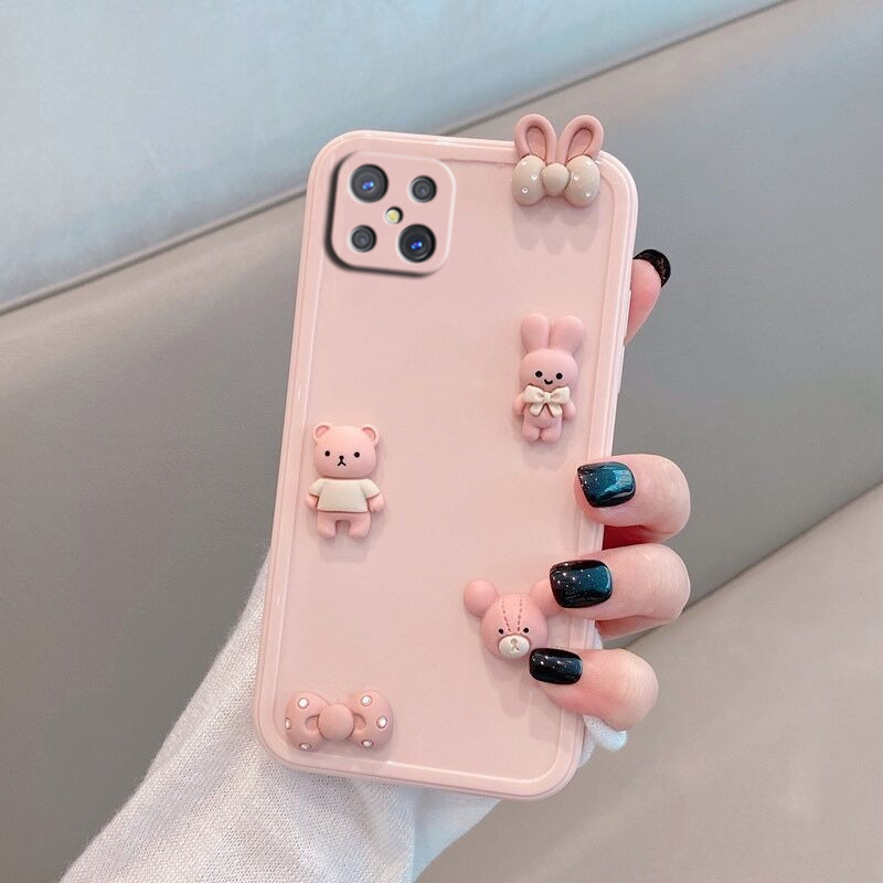 适用于oppoa92s手机壳创意立体