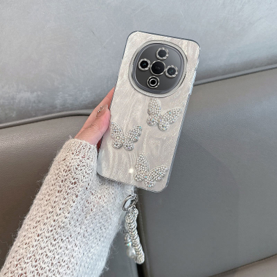 适用于vivoy300手机壳带镜头膜
