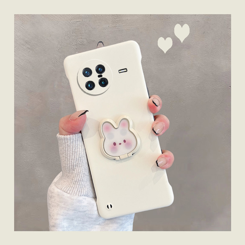 适用于vivoXnote无边框硬壳支架