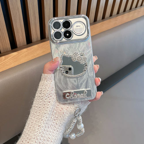 适用于红米k100promax手机壳
