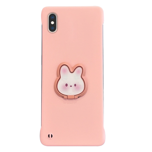 适用于苹果x手机壳xmax新款xs max半包硬壳x s无边框iphone8x超薄iponex兔子ix带支架ipx女iphonexmax叉xsm10