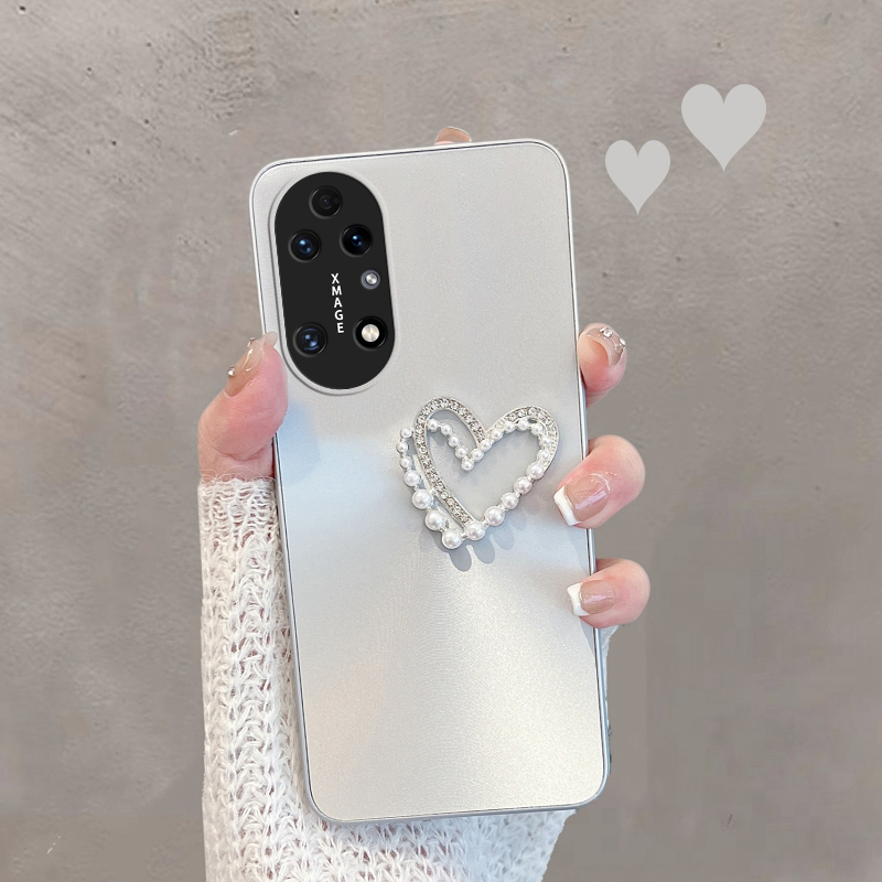 适用于华为p50/p50e/50pro保护壳