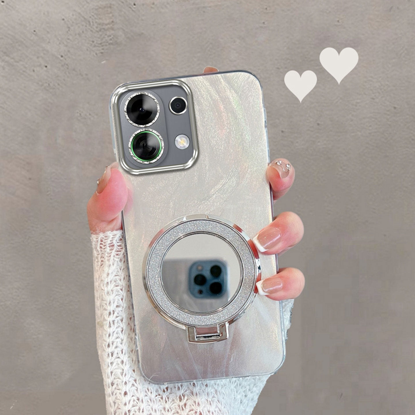 适用于oppok13turbopro手机壳