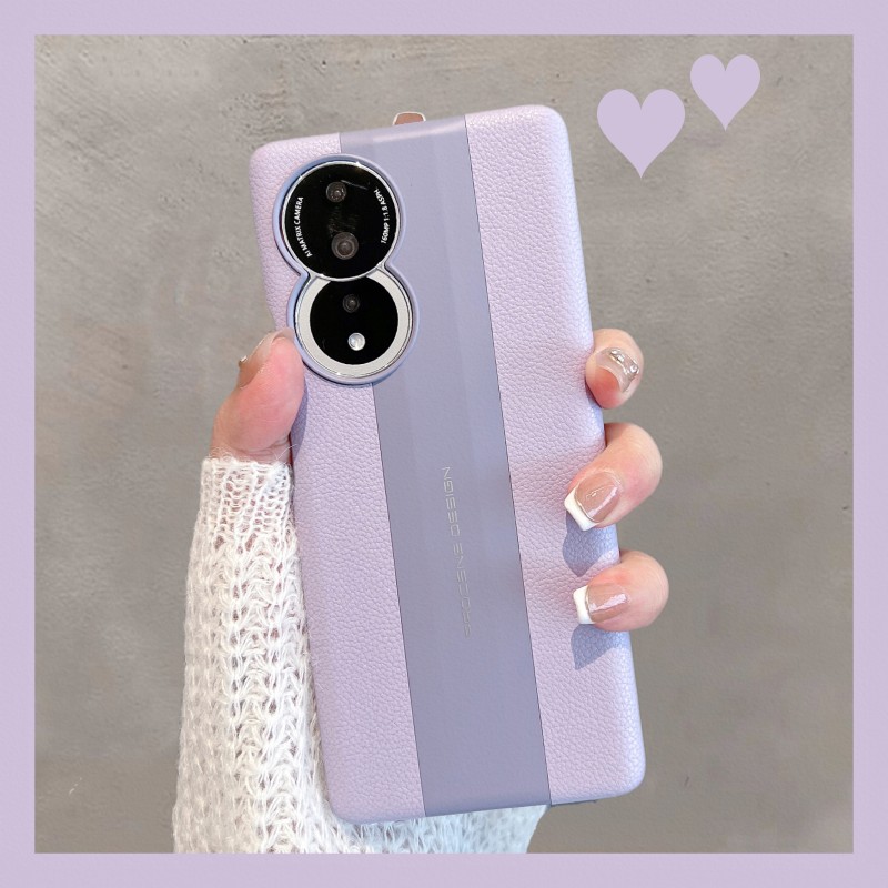 适用华为荣耀80/80pro硬壳保护壳