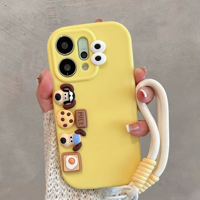 适用于opporeno14/14pro手机壳