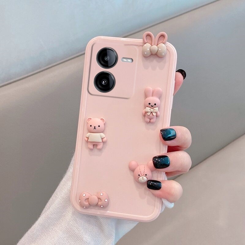 适用于vivoiqooz8iqooz8x保护壳