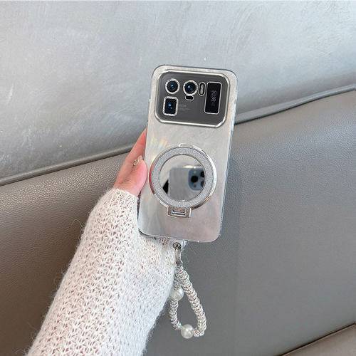 适用于小米11ultra手机壳时尚