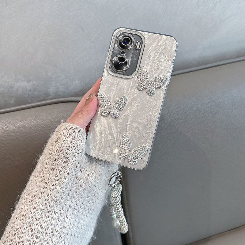 适用于华为荣耀60/60pro手机壳