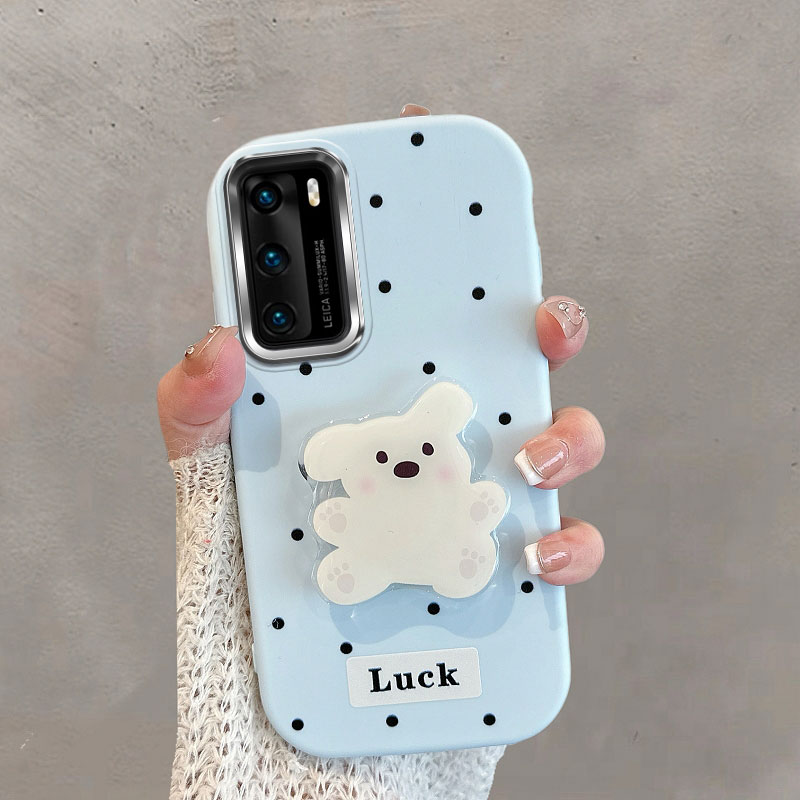 适用于华为p40/p40pro手机壳