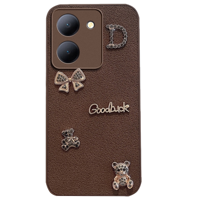 适用于vivoy78y78+y78m保护壳