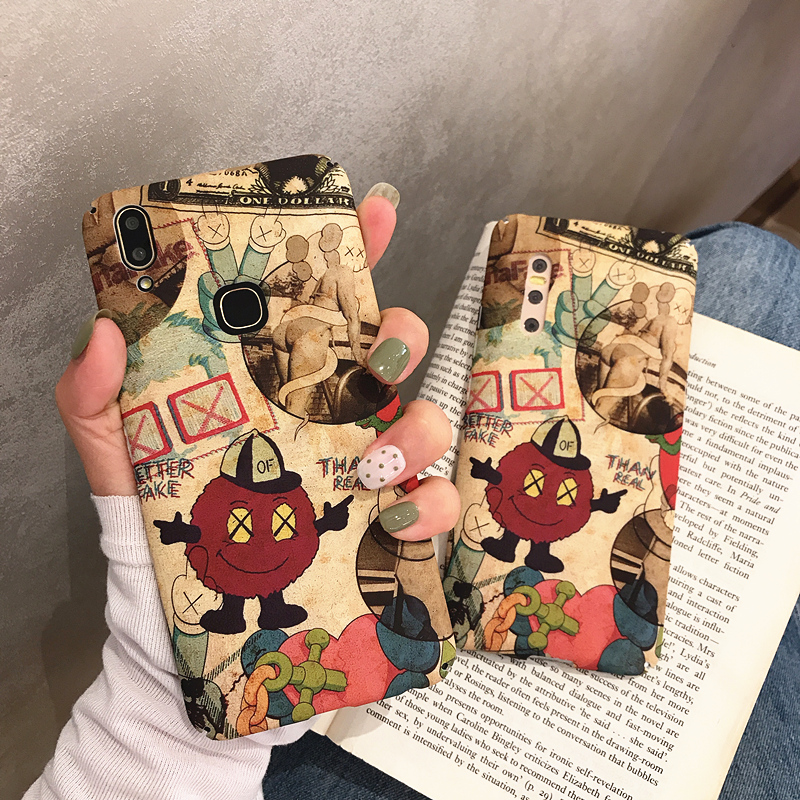 券后15.80元y97vivoy93手机壳y85可爱83a个性y3vivou1创意73y81s网