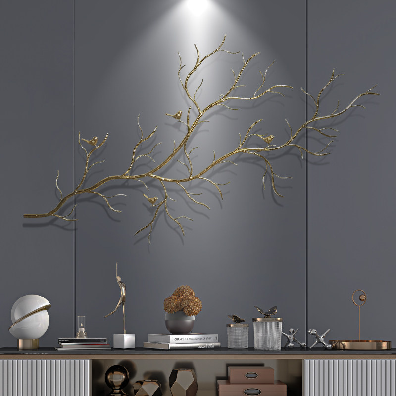 New Chinese style Iron art Wall hanging Home Furnishing decorate a living room bedroom Entrance Corridor Aisle Wall decoration Pendant ornamentin the Home accessories , Mural  category - from Buy2taobao.com to provide professional Taobao agent buy service