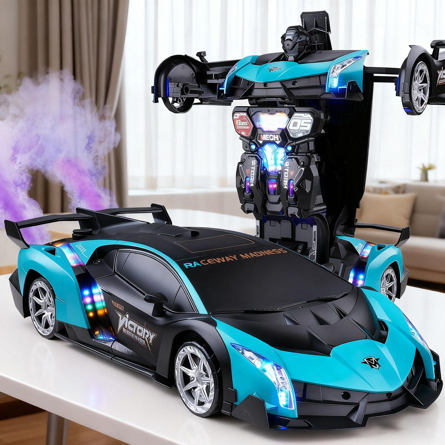 男孩遥控汽车手势感应变形赛车四驱充电金刚机器人儿童遥控车玩具,玩具/童车/益智/积木/模型,电动/遥控车,淘宝优惠券,粉丝福利购,淘宝优惠卷