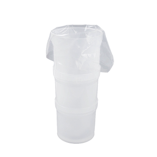 裱花袋放置架灌装辅助器蛋糕奶油倒料支撑杯套装收纳家用烘焙工具