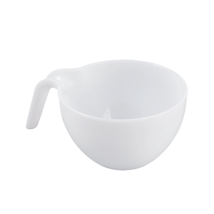 蛋糕奶油裱花调色碗豆沙糖霜搅拌手柄刮刀打发专用盆大号烘焙工具