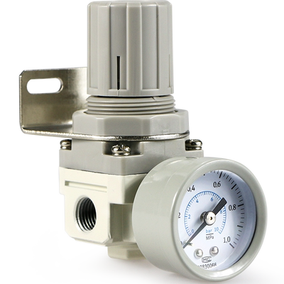 SMC型气体减压调压阀AR2000-02/AR3000-03/AR4000-04/AR5000-1006