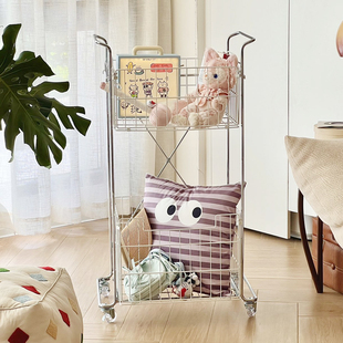 萨卡达脏衣篮大容量家用脏衣篓卫生间收纳篮浴室放脏衣服收纳筐