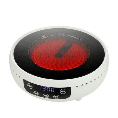 乐米思多功能煮茶定时保温电陶炉