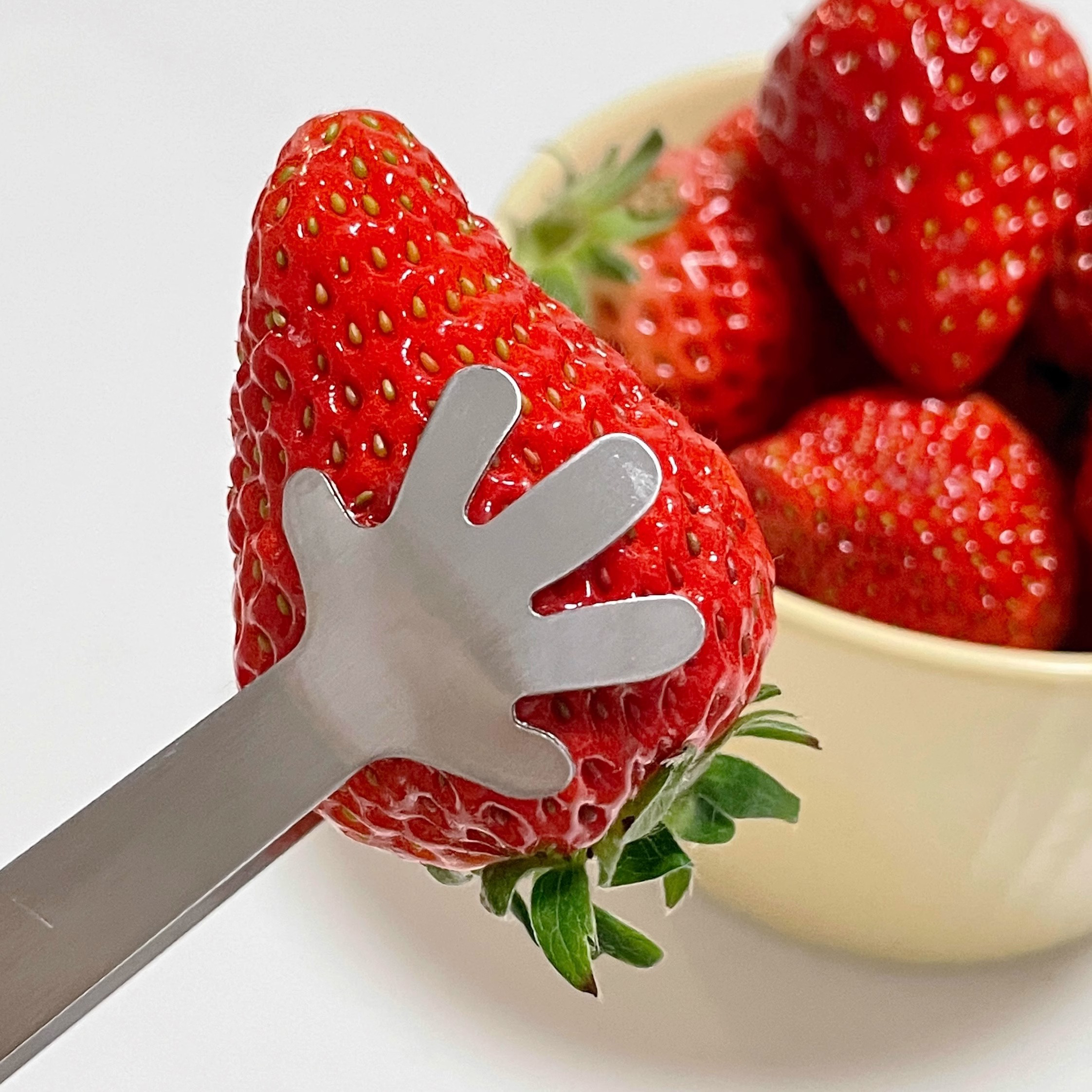 ins风同款小手掌零食可爱薯片