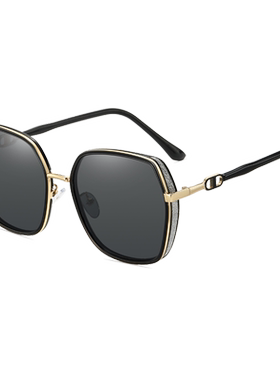 D家墨镜女款高级感防紫外线防晒