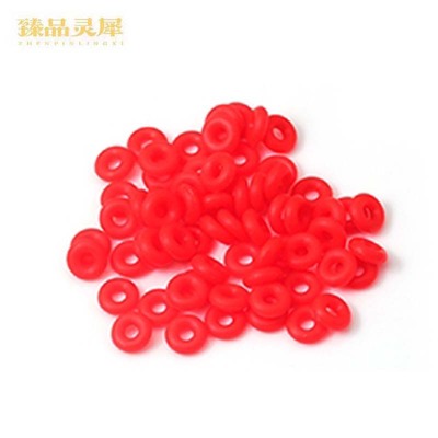 手绳转运珠橡胶防滑圈