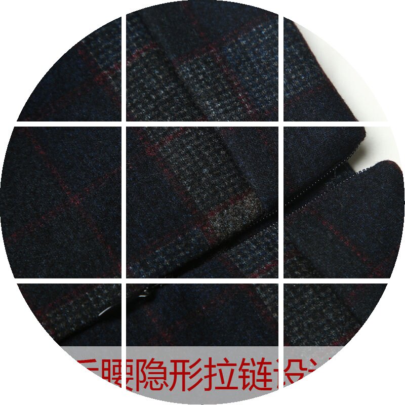 2019新款半身裙女高腰格子包臀裙韩版秋冬毛呢短裙加厚修身a字裙在类目 模玩/动漫/周边/cos/桌游, Cosplay服饰/道具/服务, Cosplay女装中 - 来自Buy2taobao.com提供专业的淘宝代购服务