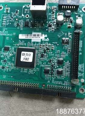 新时达变频器主板 ProD20003AV3 ASL01/E3议价