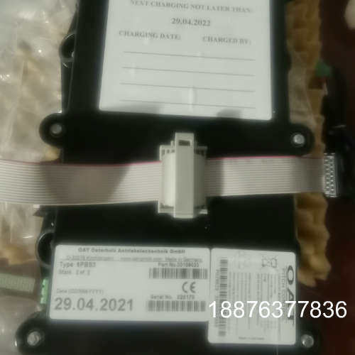 出全新 OAT 电池全新带包 PBS3 电池议价