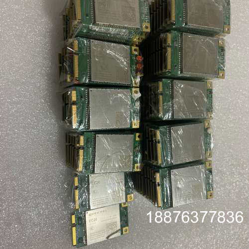 移远4G模块EC20CEFDG-512-SNNS （15只）议价